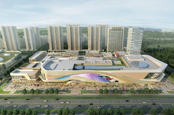 【揚州佳源廣場項目】橡膠接頭合同