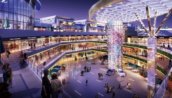 【揚州佳源廣場項目】橡膠接頭合同