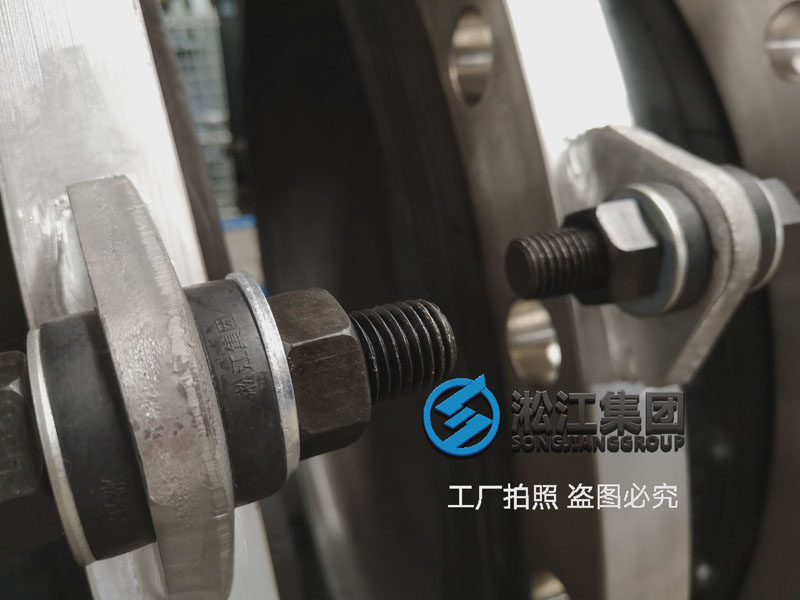 出口緬甸一批不銹鋼法蘭橡膠接頭 出口緬甸一批不銹鋼法蘭橡膠接頭