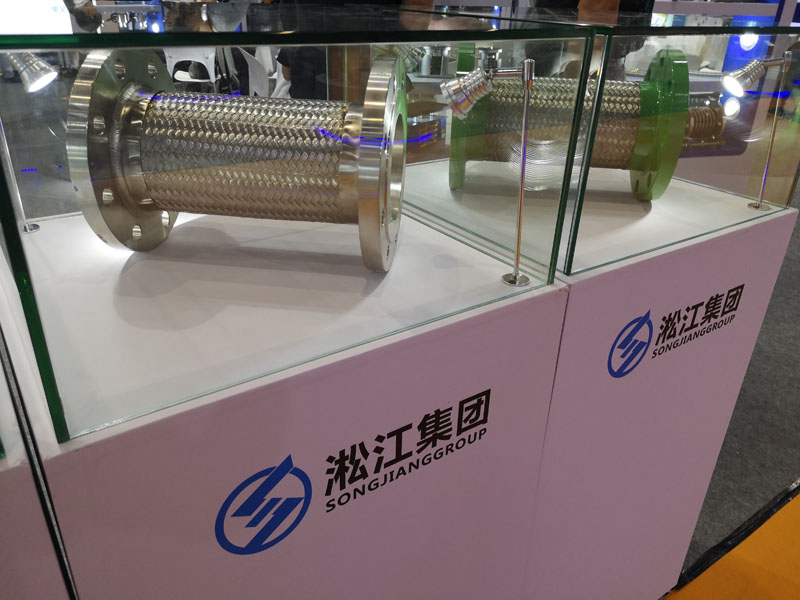 【展會(huì)】2019年上海泵管閥展覽會(huì)圓滿落幕 【展會(huì)】2019年上海泵管閥展覽會(huì)圓滿落幕