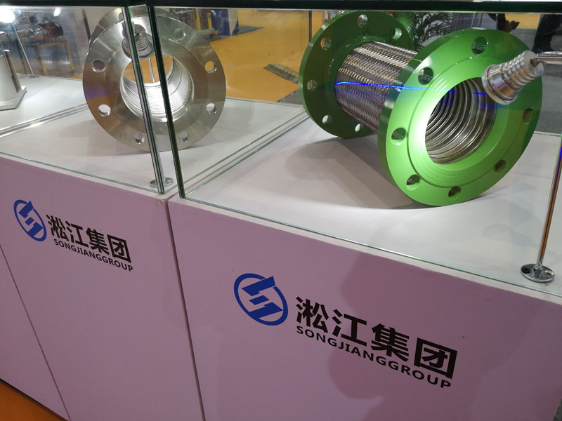 【展會(huì)】2019年上海泵管閥展覽會(huì)圓滿落幕 【展會(huì)】2019年上海泵管閥展覽會(huì)圓滿落幕