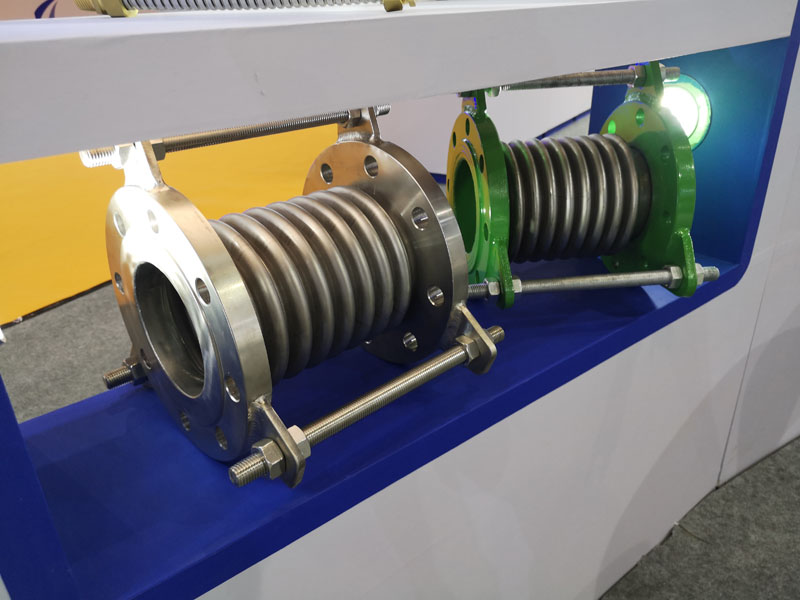 【展會(huì)】2019年上海泵管閥展覽會(huì)圓滿落幕 【展會(huì)】2019年上海泵管閥展覽會(huì)圓滿落幕