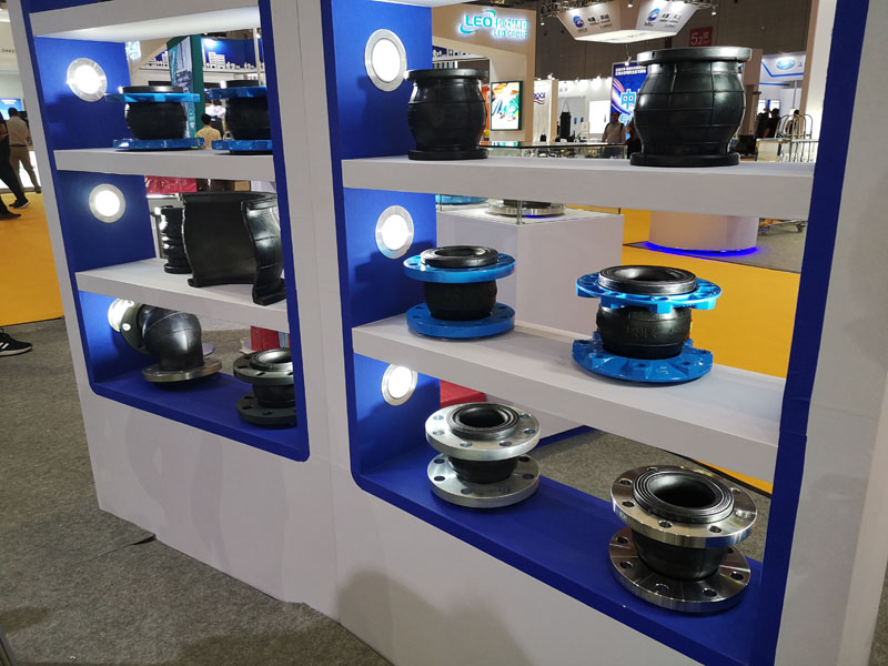 【展會(huì)】2019年上海泵管閥展覽會(huì)圓滿落幕 【展會(huì)】2019年上海泵管閥展覽會(huì)圓滿落幕