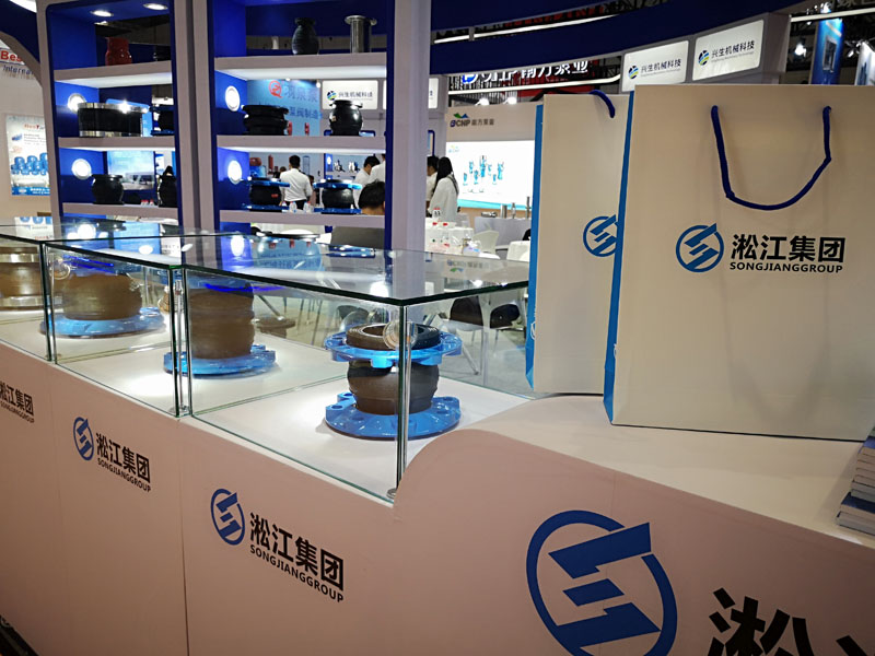 【展會(huì)】2019年上海泵管閥展覽會(huì)圓滿落幕 【展會(huì)】2019年上海泵管閥展覽會(huì)圓滿落幕