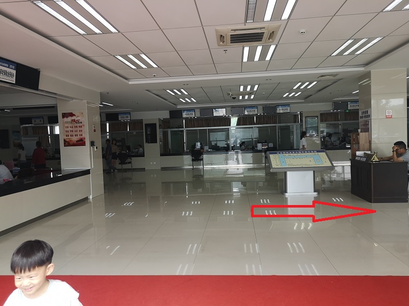 教你如何辦理社保卡和繳納記錄查詢“如東地區(qū)” 教你如何辦理社保卡和繳納記錄查詢“如東地區(qū)”