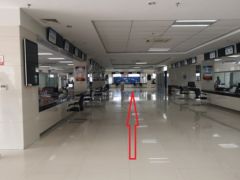 教你如何辦理社保卡和繳納記錄查詢“如東地區(qū)” 教你如何辦理社保卡和繳納記錄查詢“如東地區(qū)”