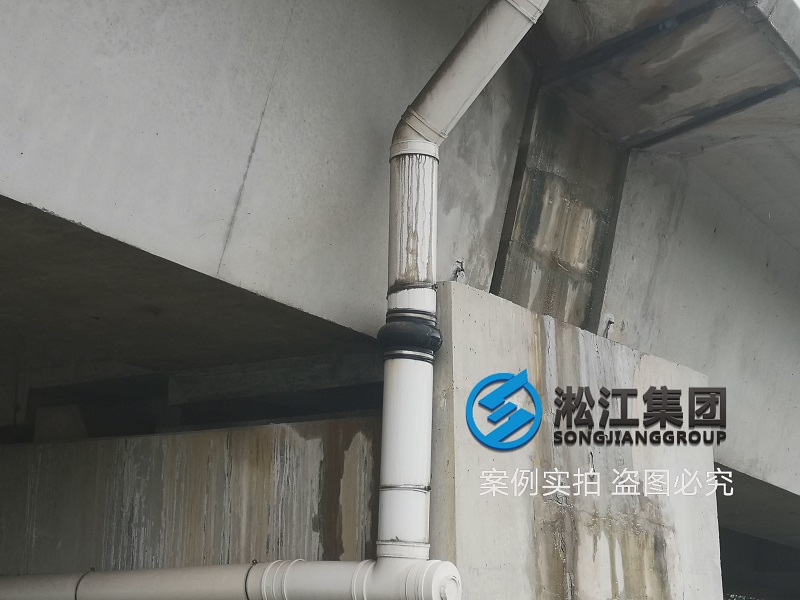 上海嘉閔高架排水管道是如何解決伸縮問題的? 上海嘉閔高架排水管道是如何解決伸縮問題的?