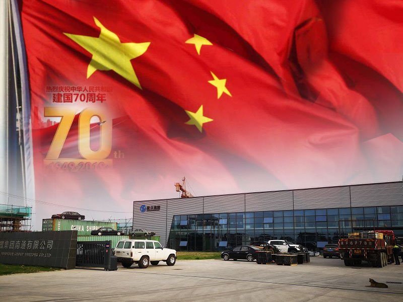 為廣西來(lái)賓市華錫冶煉廠生產(chǎn)的四氟波紋補(bǔ)償器