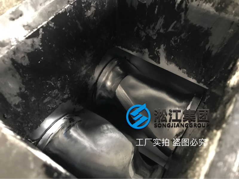 為了把控橡膠接頭膠料穩定性實驗室新增一臺三升密煉機
