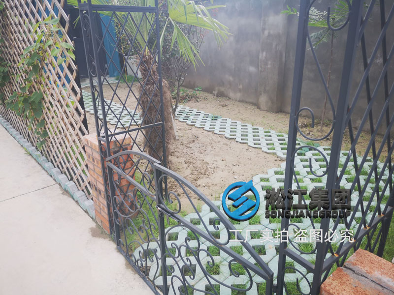 【廠院】淞江集團南通工廠外圍配套設施完善到位 【廠院】淞江集團南通工廠外圍配套設施完善到位