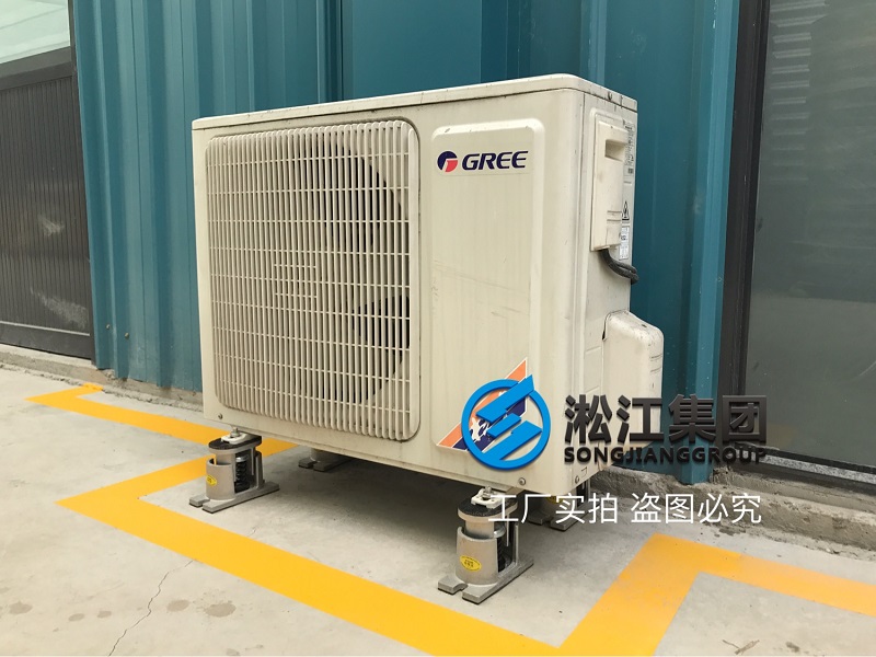 工業廠房如何解決減振降噪? 工業廠房如何解決減振降噪?