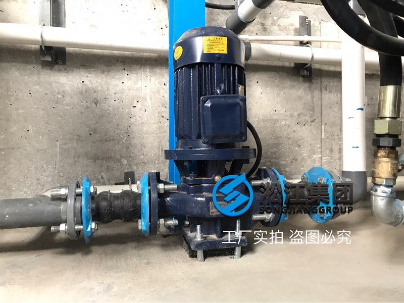 工業廠房如何解決減振降噪? 工業廠房如何解決減振降噪?