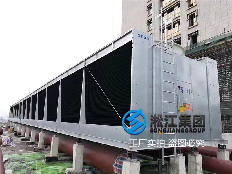 馬利冷卻塔彈簧減震器“安裝后效果不錯(cuò)”