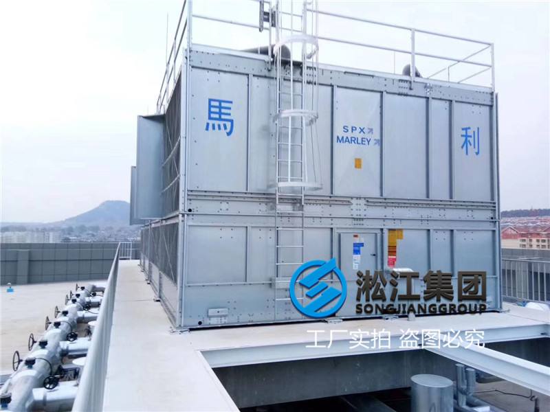 馬利冷卻塔彈簧減震器“安裝后效果不錯(cuò)”