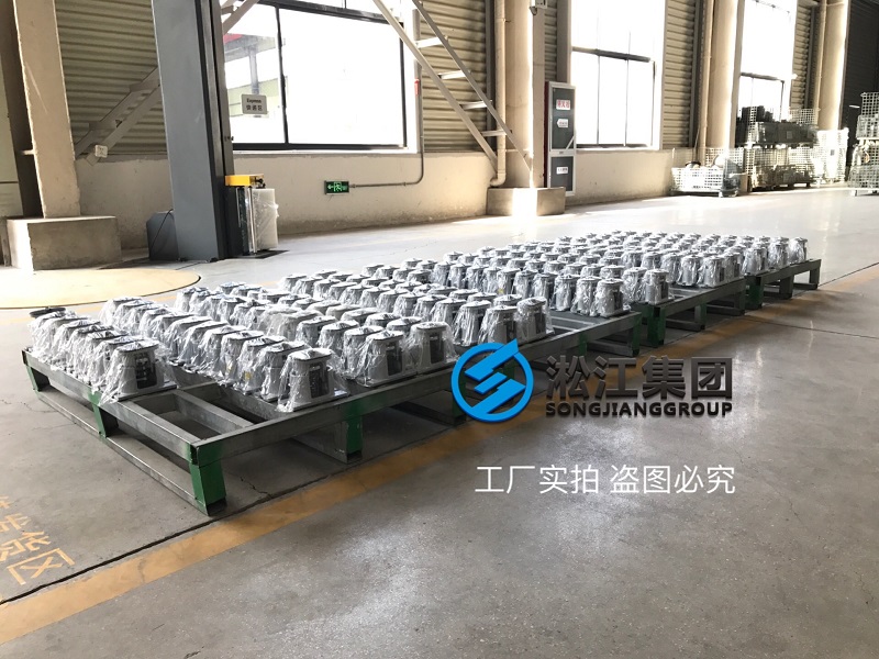 為深圳疫情防控應急醫院提供減震器 為深圳疫情防控應急醫院提供減震器