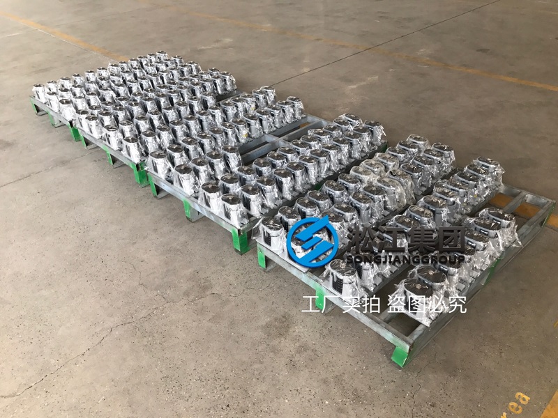 為深圳疫情防控應急醫院提供減震器 為深圳疫情防控應急醫院提供減震器