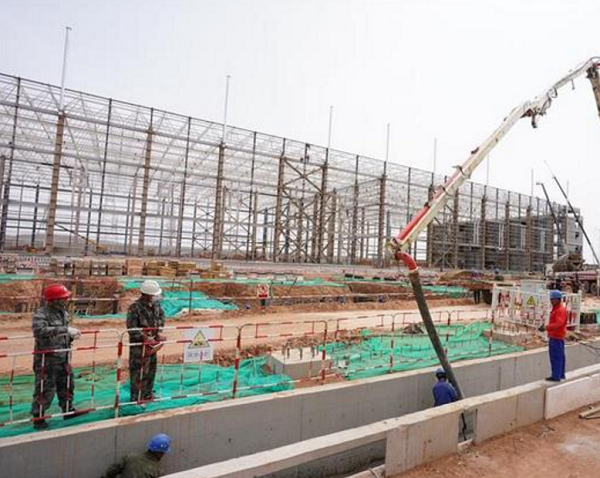 【張家口市康保換流站項(xiàng)目】橡膠接頭合同