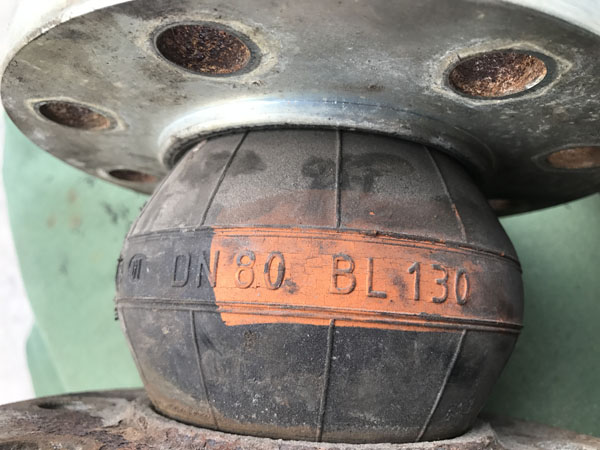 完美代替德國(guó)馬牌WILLBRANDT橡膠接頭 完美代替德國(guó)馬牌WILLBRANDT橡膠接頭