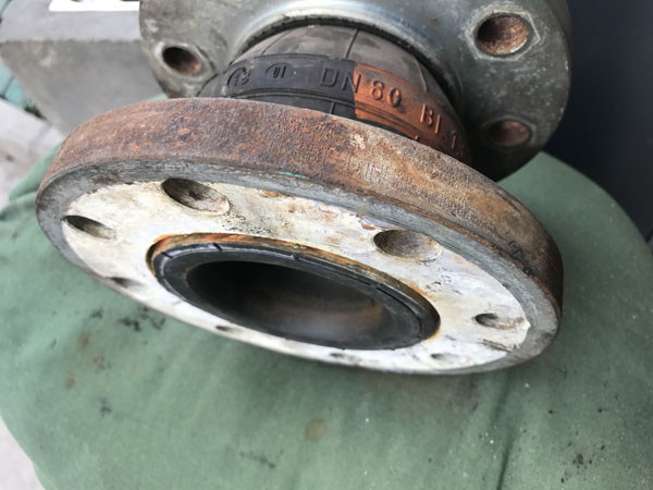 完美代替德國(guó)馬牌WILLBRANDT橡膠接頭 完美代替德國(guó)馬牌WILLBRANDT橡膠接頭