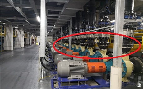 “漲知識”淺談海洋館維生系統 “漲知識”淺談海洋館維生系統