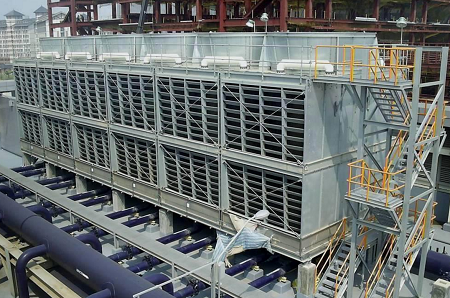 美國巴爾的摩冷卻塔BAC冷卻塔彈簧減震器 美國巴爾的摩冷卻塔BAC冷卻塔彈簧減震器