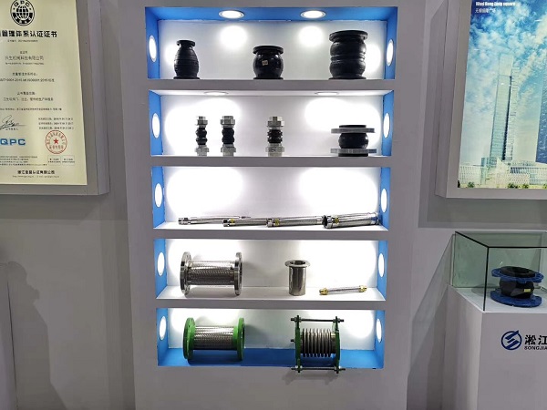 誠邀廣東地區廣大客戶朋友參觀廣東第五屆泵閥展