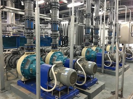 如何打造海洋極地世界維生系統？