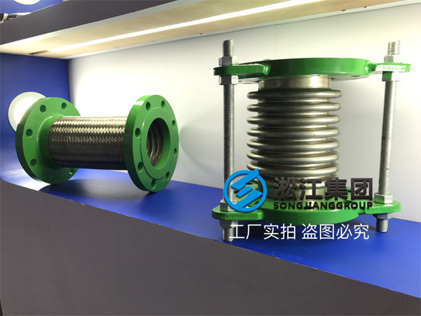 淞江集團(tuán)參加第九屆上海國際泵管閥展覽會現(xiàn)場