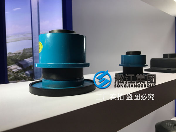 淞江集團(tuán)參加第九屆上海國際泵管閥展覽會現(xiàn)場