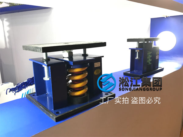 淞江集團(tuán)參加第九屆上海國際泵管閥展覽會現(xiàn)場