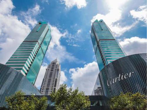 【上海香港廣場項目】彈簧減震器合同 【上海香港廣場項目】彈簧減震器合同