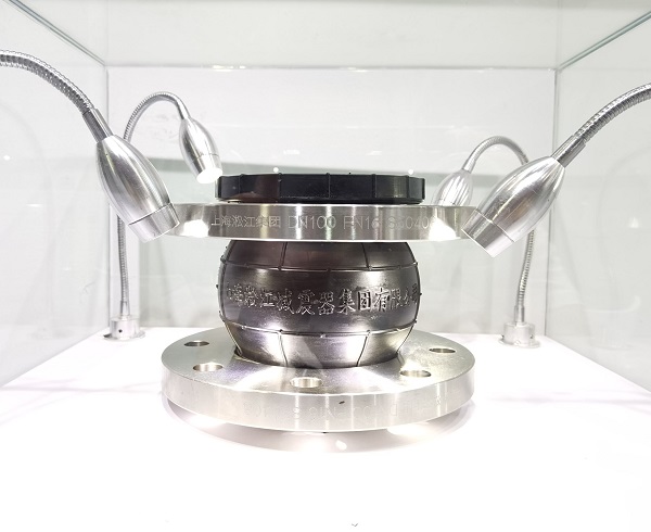 2021年廣州國際泵閥展覽會現場 2021年廣州國際泵閥展覽會現場