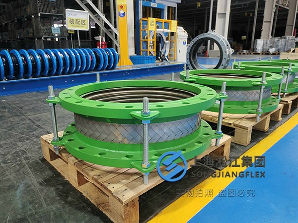 JTW型 不銹鋼金屬軟管 金屬軟管在洗滌塔循環(huán)水泵應(yīng)用