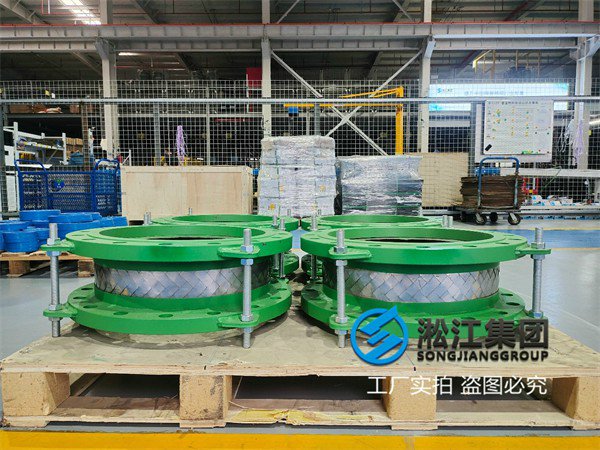 JTW型 不銹鋼金屬軟管 金屬軟管在洗滌塔循環(huán)水泵應(yīng)用