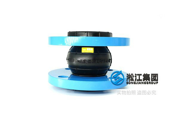 液壓系統精準推薦：耐油橡膠接頭