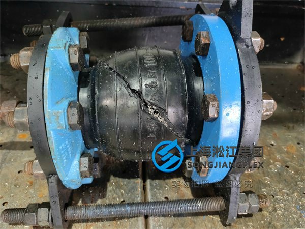 KYT型 同心異徑橡膠接頭