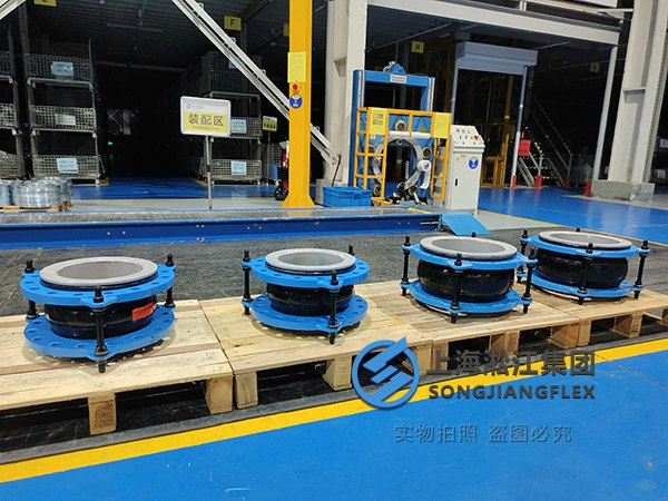 【耐真空】負(fù)壓導(dǎo)流筒型橡膠接頭 NP型 負(fù)壓橡膠接頭