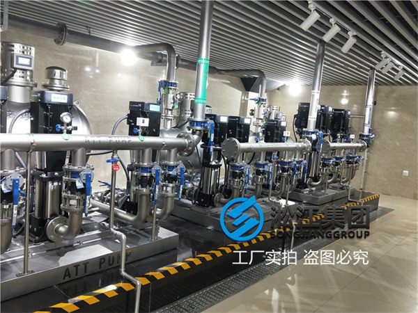 【中標】龍港市住宅二次供水改造項目