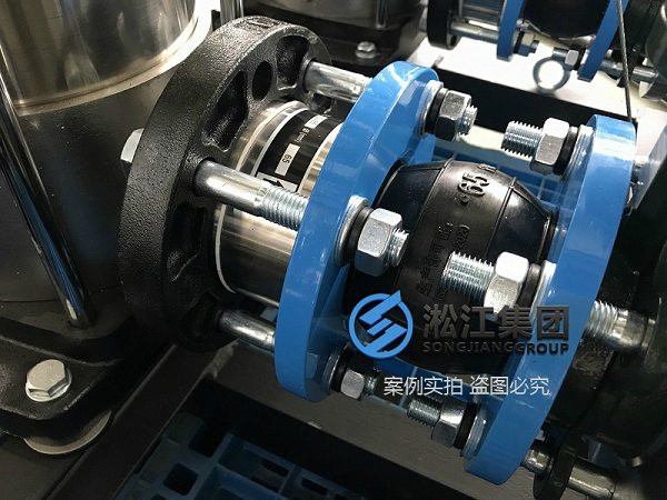 【中標】龍港市住宅二次供水改造項目